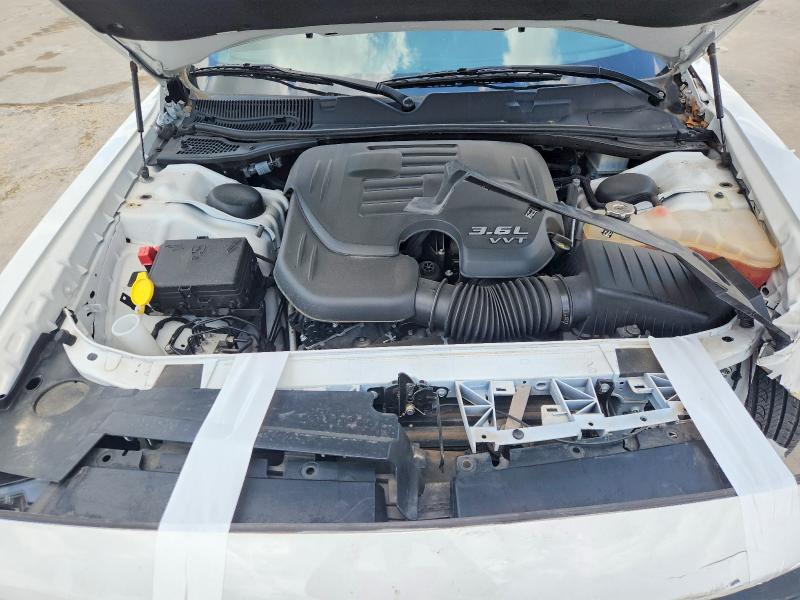 Photo 11 from auction – 2021 DODGE CHALLENGER with VIN 2C3CDZAG7MH626958