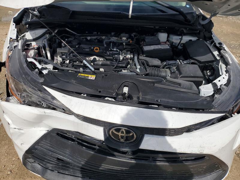 Photo 11 from auction – 2026 TOYOTA COROLLA with VIN 5YFB4MDE5TP365746