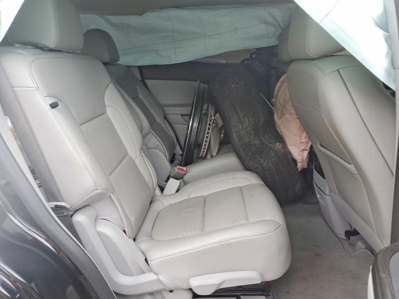 Photo 11 from auction – 2022 GMC ACADIA with VIN 1GKKNML45NZ181555