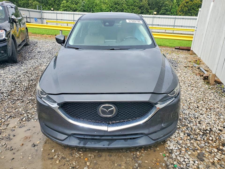 صورة رقم 5 من المزاد - 2017 MAZDA CX-5 مع VIN JM3KFBCL6H0130022