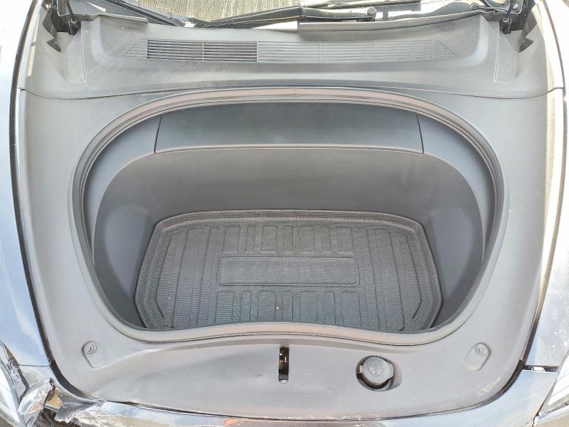 Photo 11 from auction – 2024 TESLA MODEL 3 with VIN 5YJ3E1EA6RF724277