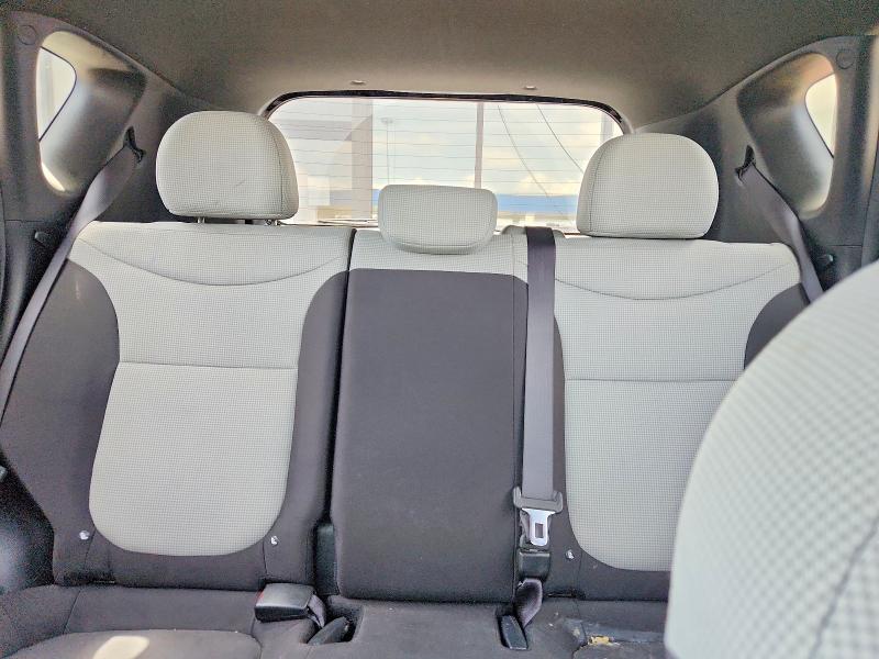 Photo 10 from auction – 2015 KIA SOUL with VIN KNDJN2A29F7118923