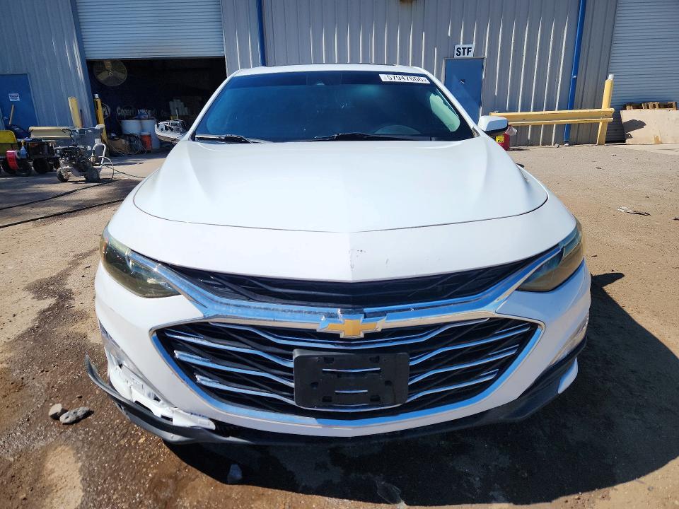 Photo 5 from auction – 2023 CHEVROLET MALIBU with VIN 1G1ZD5ST5PF236871