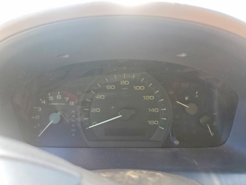 Снимка 9 от търг – 2006 HONDA ACCORD с VIN 1HGCM56416A089185