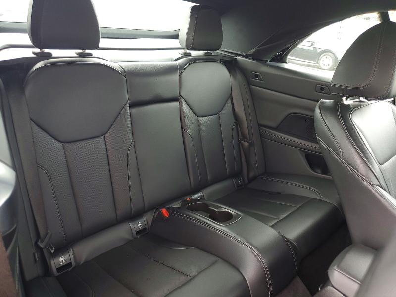 Фото 10 с аукциона – 2024 BMW 430XI с VIN WBA43AT06RCR39091