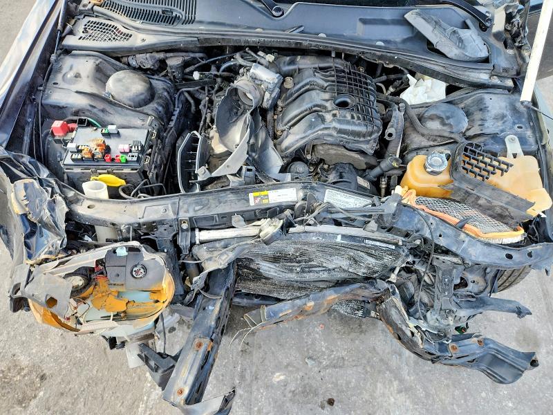 Photo 11 from auction – 2013 DODGE CHALLENGER with VIN 2C3CDYAGXDH614488