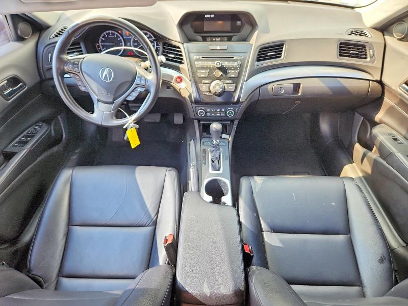 Снимка 8 от търг – 2018 ACURA ILX с VIN 19UDE2F48JA003413