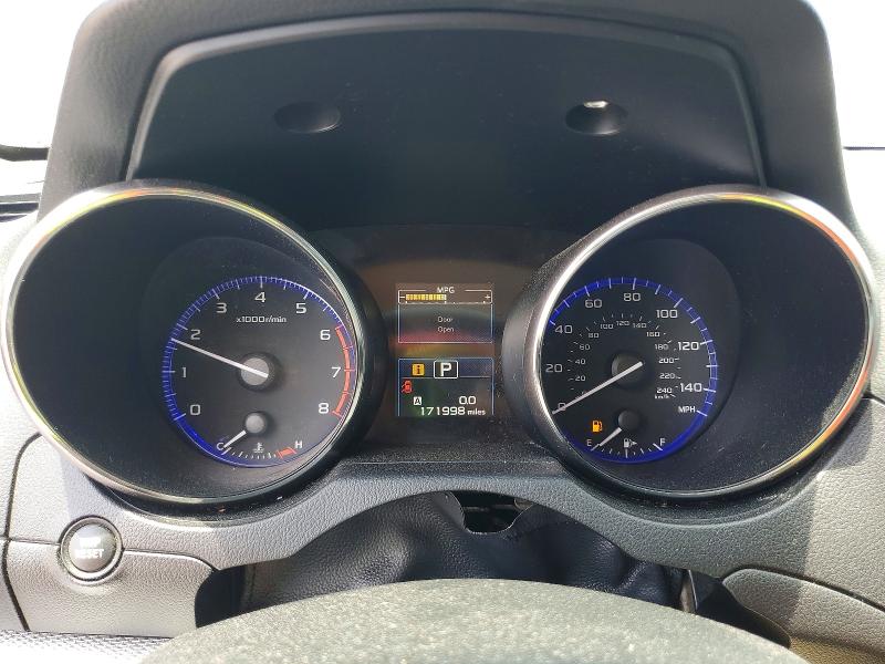 Photo 9 from auction – 2017 SUBARU OUTBACK with VIN 4S4BSACC9H3308367