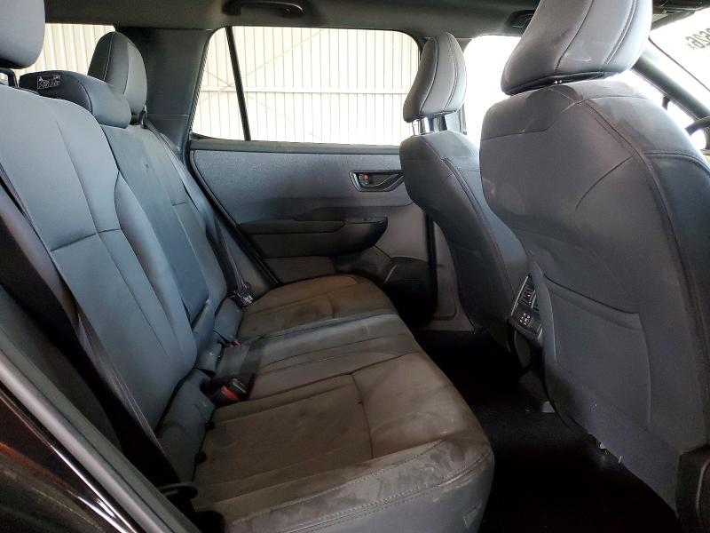 Photo 11 from auction – 2026 SUBARU OUTBACK with VIN JF2BUPBD7TY513744