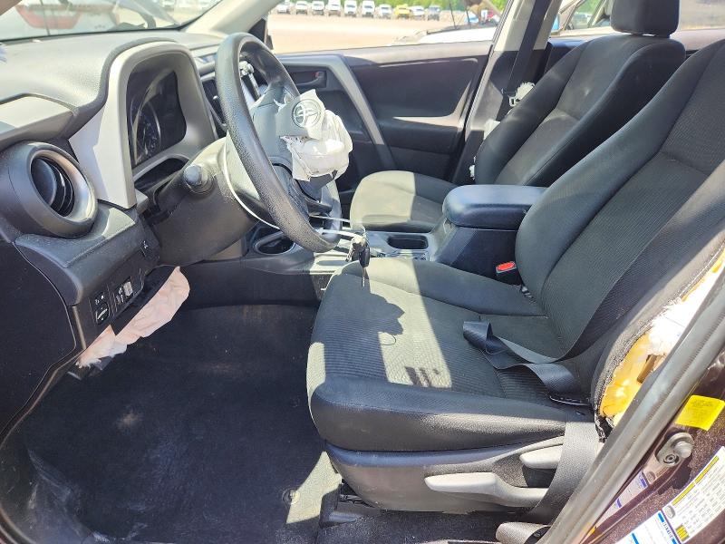 Zdjęcie 7 z aukcji – 2017 TOYOTA RAV4 z VIN 2T3BFREVXHW688354