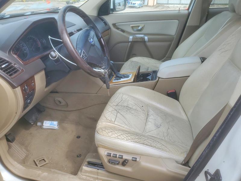 Zdjęcie 7 z aukcji – 2008 VOLVO XC90 z VIN YV4CY982581442002