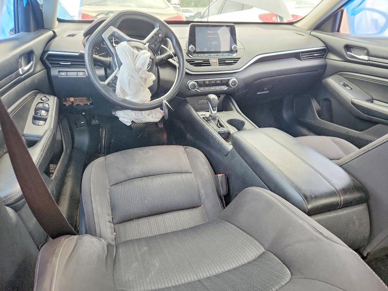 Photo 8 from auction – 2020 NISSAN ALTIMA with VIN 1N4BL4BV8LC208751