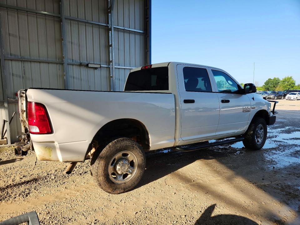 Photo 3 from auction – 2014 RAM 2500 with VIN 3C6TR5CT6EG315661