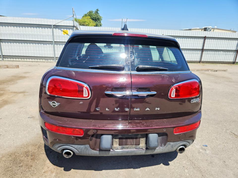 Photo 6 from auction – 2019 MINI COOPER with VIN WMWLN9C57K2H60119