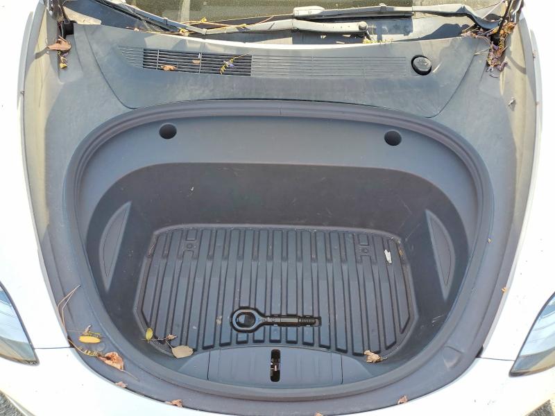 Photo 11 from auction – 2022 TESLA MODEL 3 with VIN 5YJ3E1EA6NF245903
