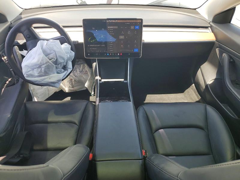 Снимка 8 от търг – 2020 TESLA MODEL 3 с VIN 5YJ3E1EA1LF632503