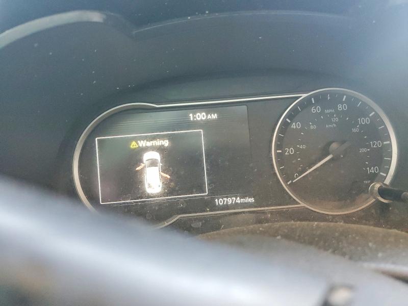 Zdjęcie 9 z aukcji – 2020 NISSAN VERSA z VIN 3N1CN8EV5LL873237
