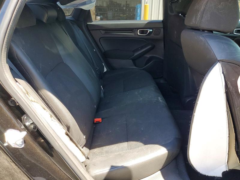 Фото 10 с аукциона – 2024 HONDA CIVIC с VIN 2HGFE2F52RH537845