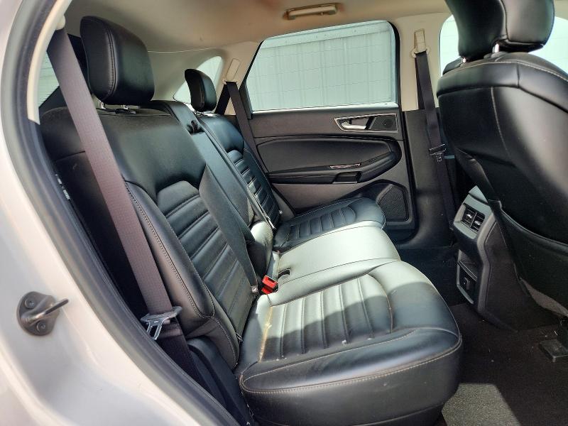 Photo 11 from auction – 2019 FORD EDGE with VIN 2FMPK3J97KBC24645