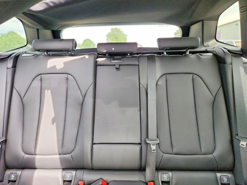 Photo 10 from auction – 2024 BMW X3 with VIN 5UX53DP00R9U69414