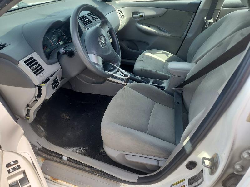 Photo 7 from auction – 2010 TOYOTA COROLLA with VIN 2T1BU4EE4AC360629