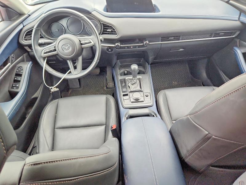 Photo 8 from auction – 2020 MAZDA CX-30 with VIN 3MVDMBCL4LM134209