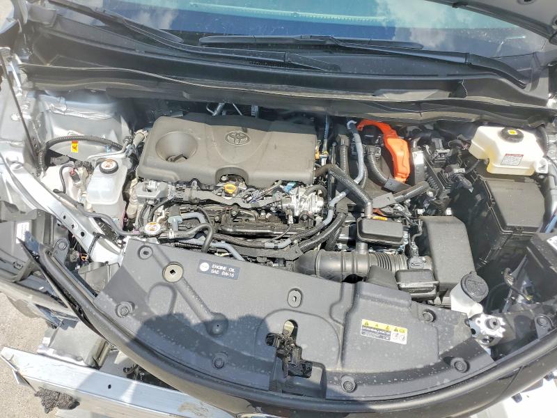 Фото 12 с аукциона – 2025 TOYOTA SIENNA с VIN 5TDCSKFC9SS218359