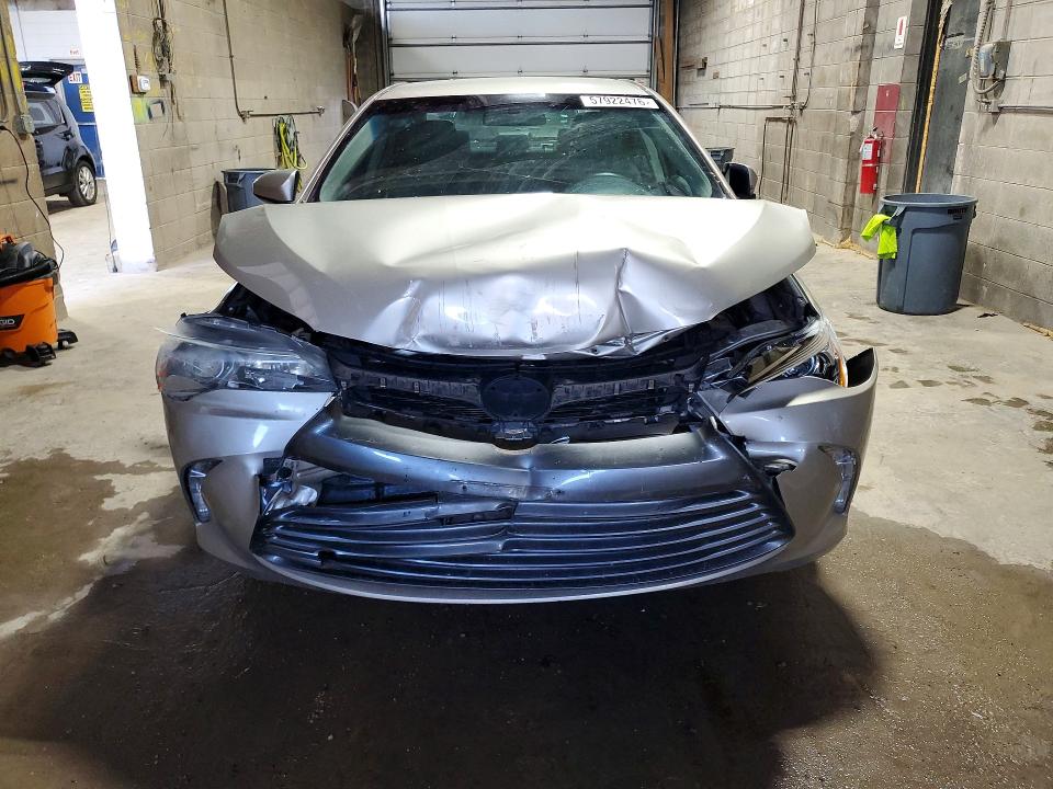Photo 5 from auction – 2016 TOYOTA CAMRY with VIN 4T1BF1FKXGU534336