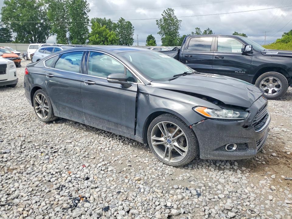 Photo 4 from auction – 2015 FORD FUSION with VIN 3FA6P0D95FR212972