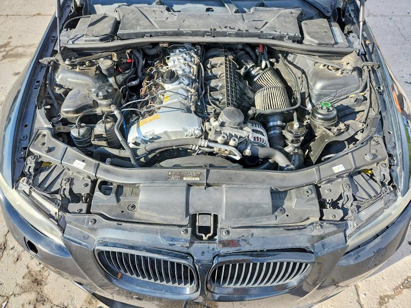 Foto 11 de la subasta – 2010 BMW 335 con VIN WBAWB7C50AP048186