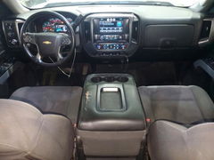 Photo 8 from auction – 2016 CHEVROLET SILVERADO with VIN 3GCUKREC8GG345804