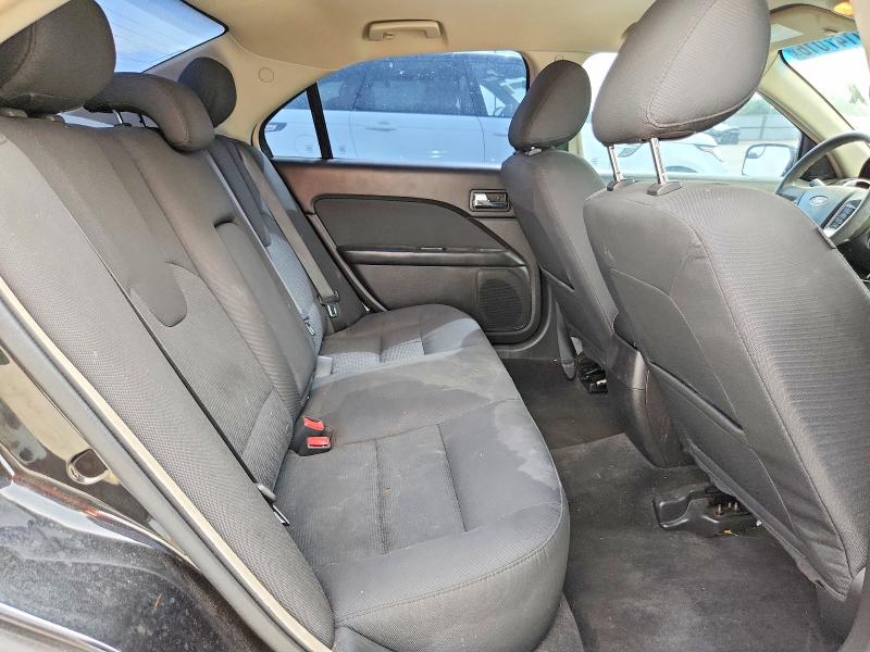 Photo 10 from auction – 2011 FORD FUSION with VIN 3FAHP0HA2BR150132