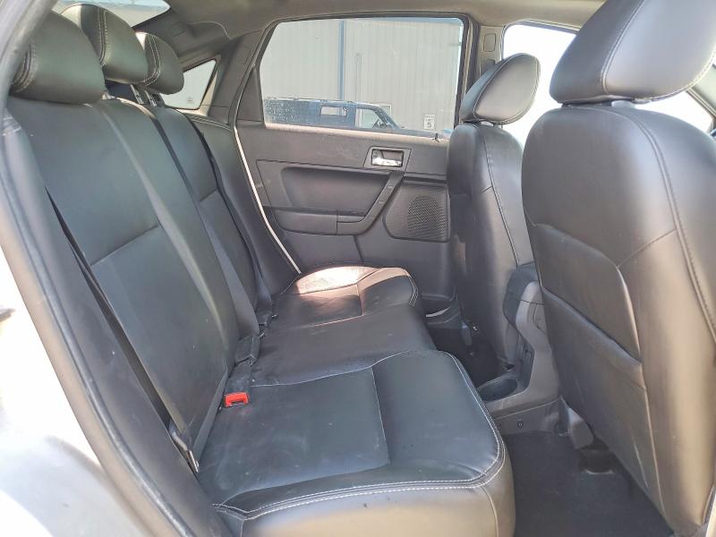 Photo 10 from auction – 2010 FORD FOCUS with VIN 1FAHP3HN6AW273898