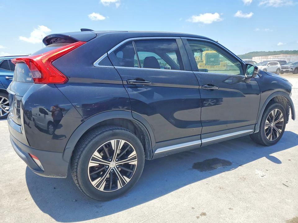 Photo 3 from auction – 2020 MITSUBISHI ECLIPSE CROSS with VIN JA4AT5AA2LZ007042