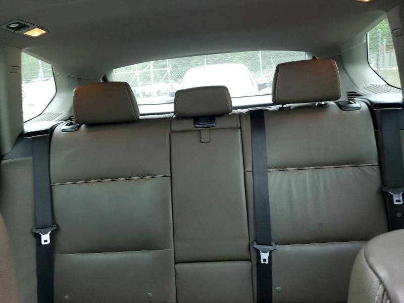 Photo 10 from auction – 2014 BMW X3 with VIN 5UXWX9C55E0D29934