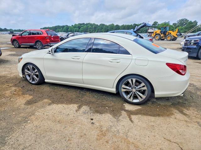 Photo 2 from auction – 2016 MERCEDES-BENZ CLA with VIN WDDSJ4EB9GN371832