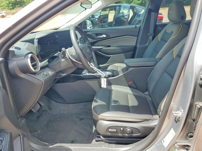 Photo 7 from auction – 2026 CHEVROLET TRAX with VIN KL77LKEP7TC015389