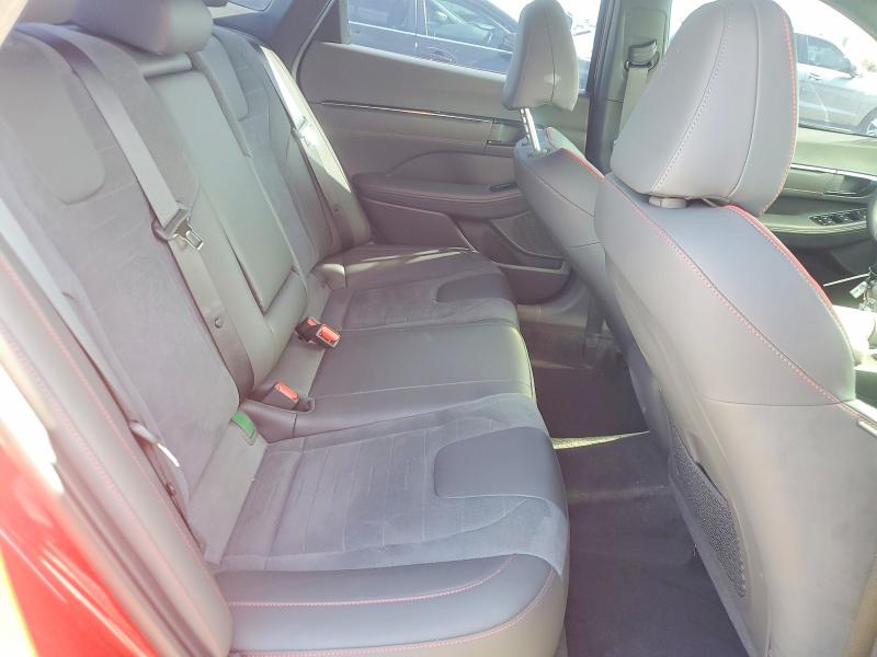 Zdjęcie 10 z aukcji – 2024 HYUNDAI SONATA z VIN KMHL54JC5RA405711
