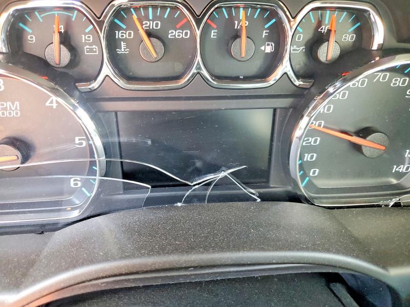 صورة رقم 9 من المزاد - 2019 GMC YUKON مع VIN 1GKS2DKC3KR151984