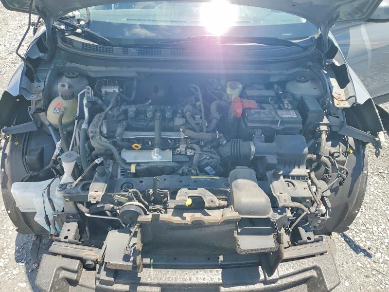 Photo 12 from auction – 2021 NISSAN KICKS with VIN 3N1CP5CV8ML561233
