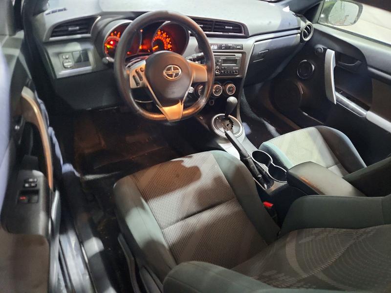 Фото 8 с аукциона – 2013 SCION TC с VIN JTKJF5C76D3049175