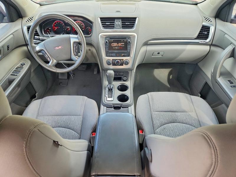 Photo 8 from auction – 2014 GMC ACADIA with VIN 1GKKRPKD4EJ168639