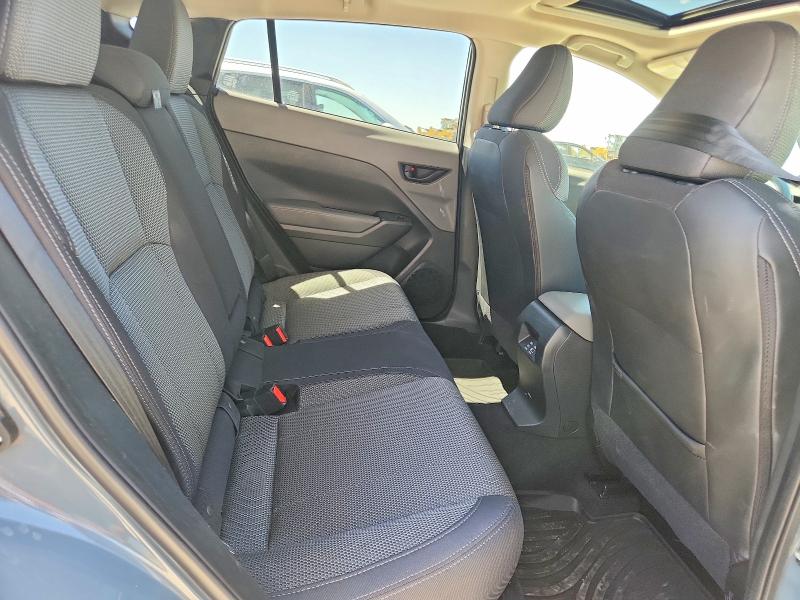 Photo 10 from auction – 2024 SUBARU CROSSTREK with VIN JF2GUADC8R8857602