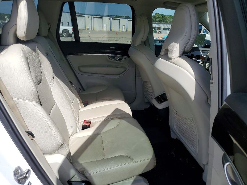 Photo 11 from auction – 2019 VOLVO XC90 with VIN YV4102CKXK1504479
