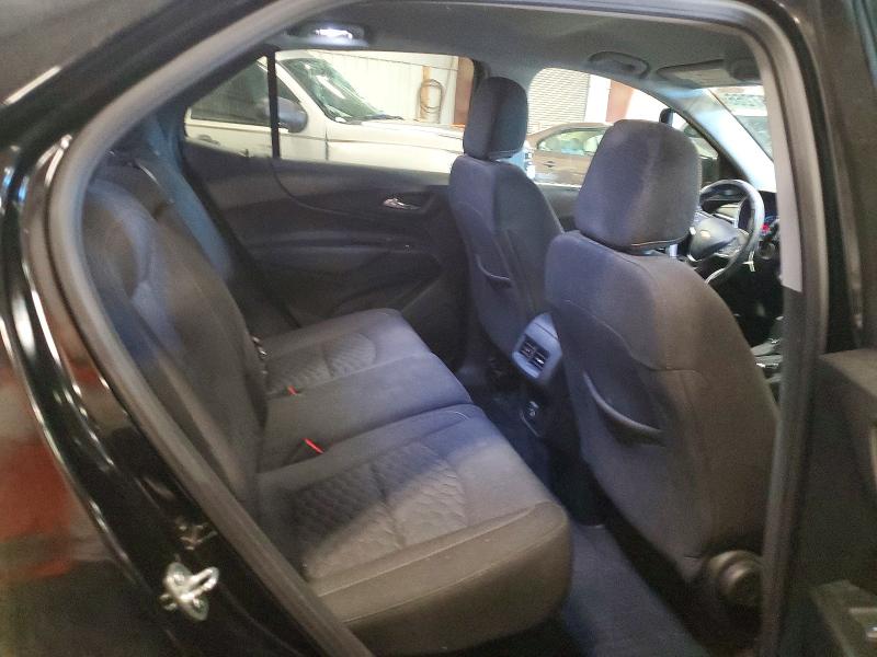 Photo 11 from auction – 2019 CHEVROLET EQUINOX with VIN 2GNAXUEV9K6216488