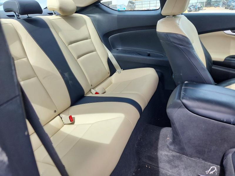 Photo 10 from auction – 2015 HONDA ACCORD with VIN 1HGCT1B81FA012076