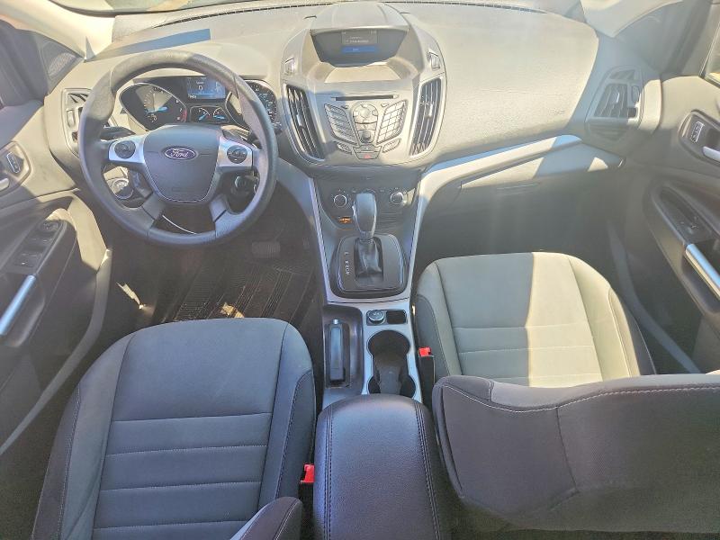 Photo 8 from auction – 2016 FORD ESCAPE with VIN 1FMCU9G94GUC12747