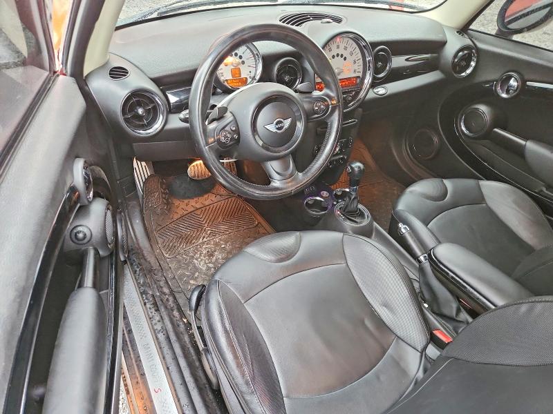Photo 8 from auction – 2013 MINI COOPER with VIN WMWZG3C55DT576860