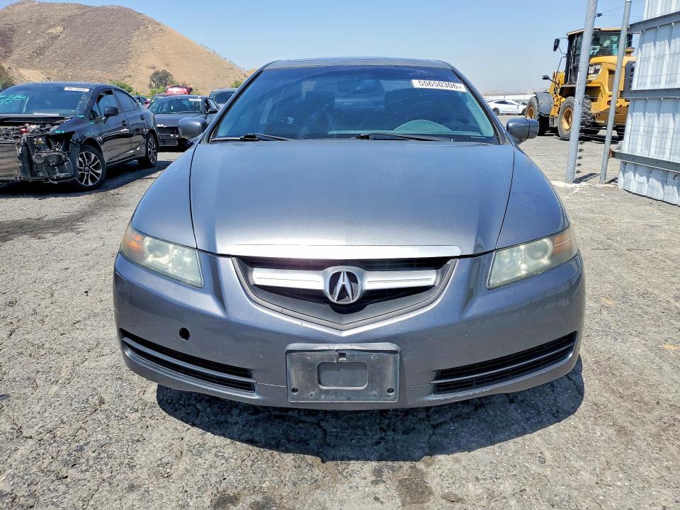 Photo 5 from auction – 2006 ACURA 3.2TL with VIN 19UUA66266A061576