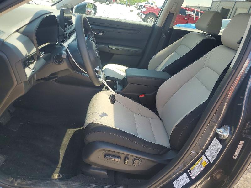 Photo 7 from auction – 2024 HONDA CR-V with VIN 5J6RS4H48RL016128